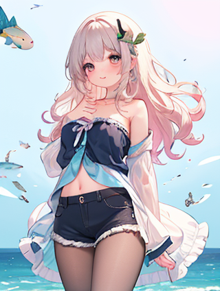 生态与悲伤：自然之美与人类情感的交织